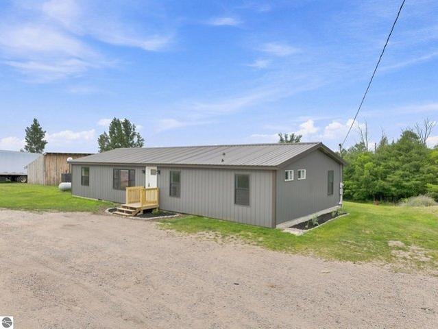 House for sale in Manton, Michigan