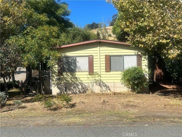 House for sale in Lake, California