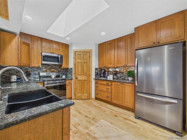 House for sale in Evergreen, Jefferson County