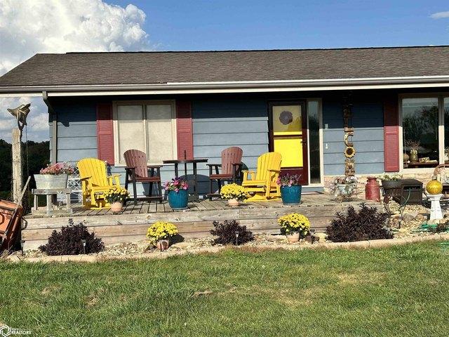 House for sale in Albia, Iowa