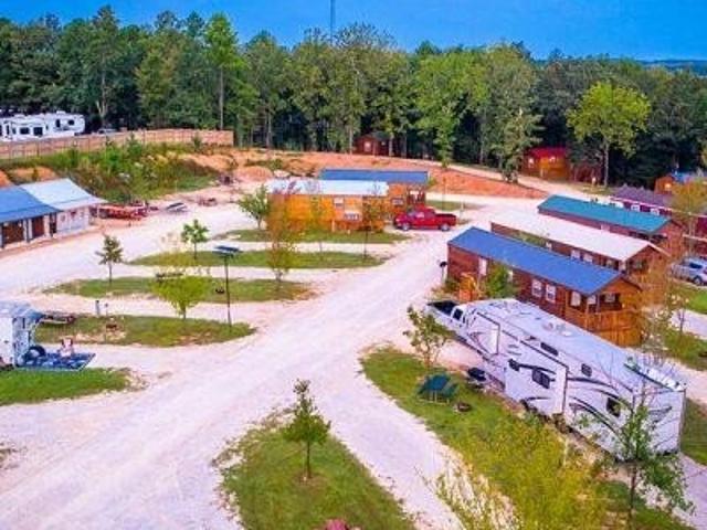 House for sale in Broken Bow, Oklahoma