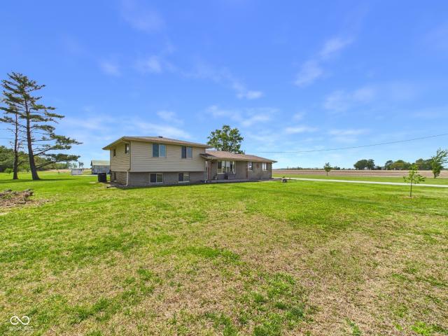 House for sale in Lapel, Indiana