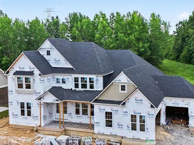 House for sale in Hilliard, Ohio