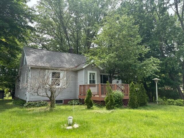 House for sale in Michigan