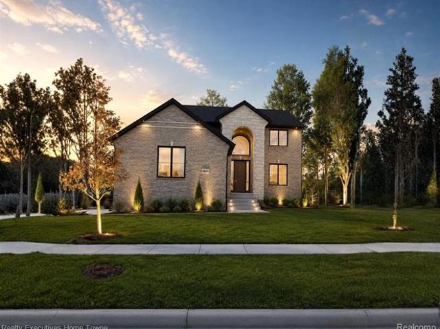 House for sale in Richmond, Michigan