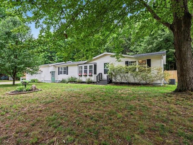 House for sale in South Haven, Michigan