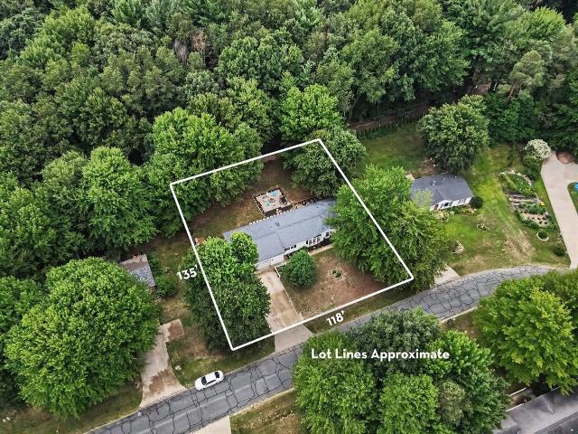 House for sale in Michigan