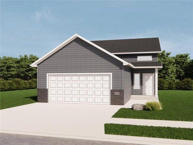 House for sale in Fargo, North Dakota