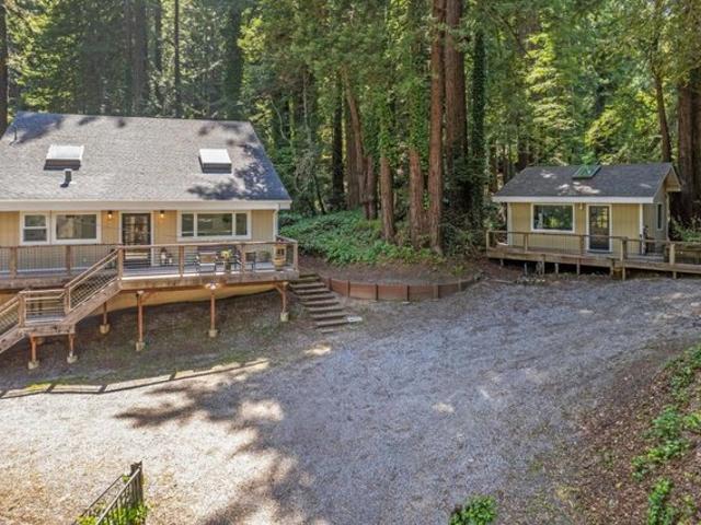 House for sale in San Mateo, California