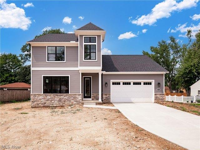 House for sale in Middleburg, Ohio