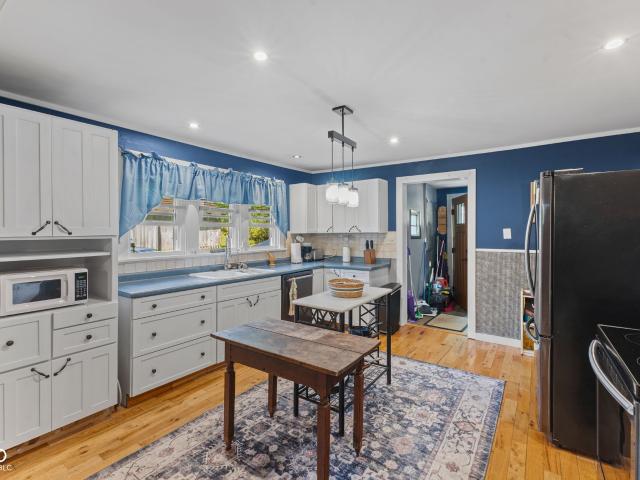 House for sale in Nineveh, Brown County