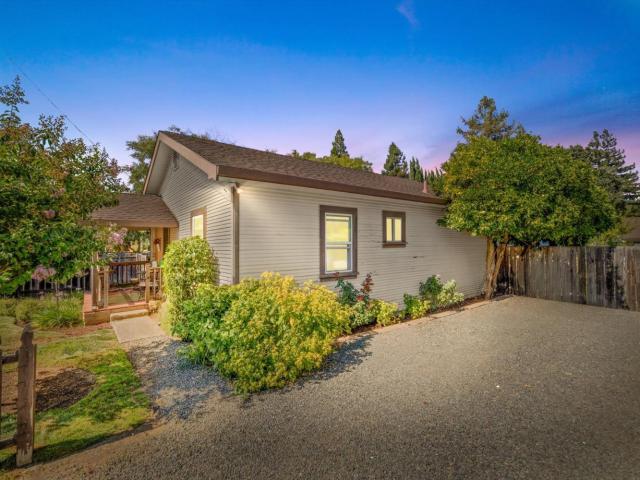 House for sale in Yountville, California