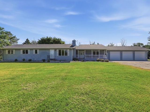 House for sale in Sabin, Minnesota