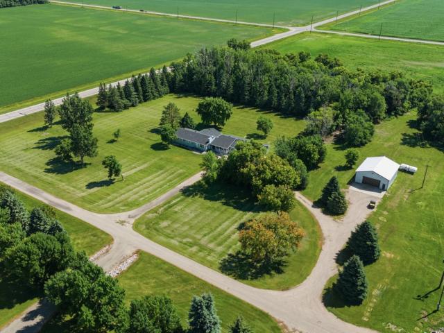 House for sale in Sabin, Minnesota