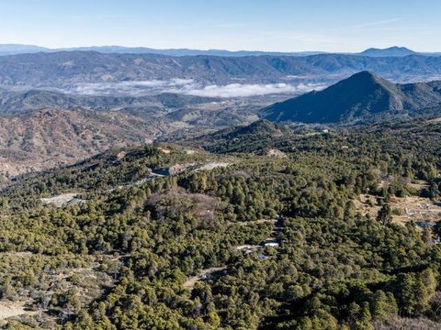 Land for sale in Hopland, California