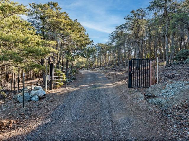 Land for sale in Hopland, California