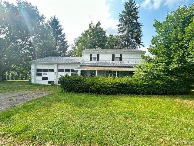 House for sale in Castile, New York