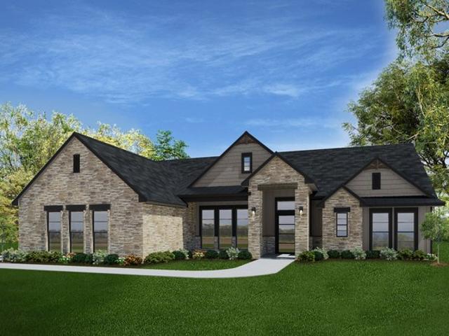 House for sale in Salado, Texas