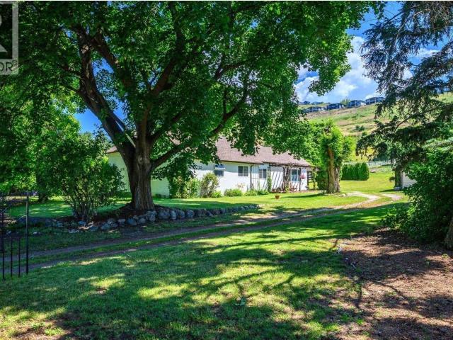House for sale in Vernon, British Columbia