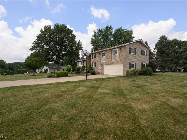 House for sale in North Canton, Ohio
