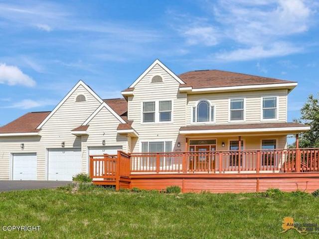 House for sale in Wasilla
