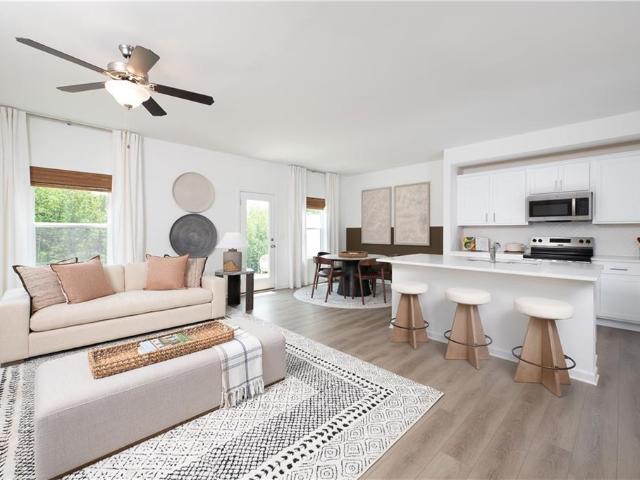 Townhouse for sale in Cobb, Georgia