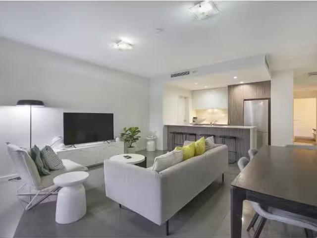Apartment for rent in Toombul, Queensland