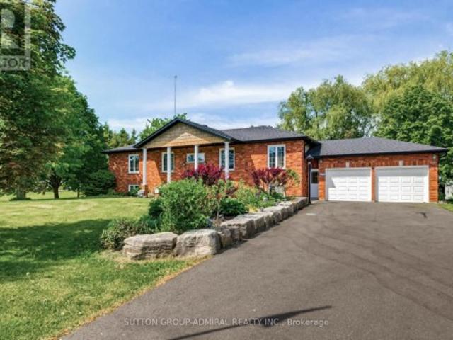 House for sale in Essa, Ontario