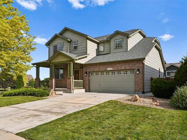 House for sale in Brighton, Colorado