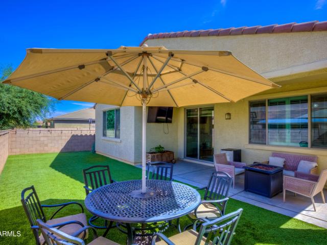 House for sale in Tucson, Arizona