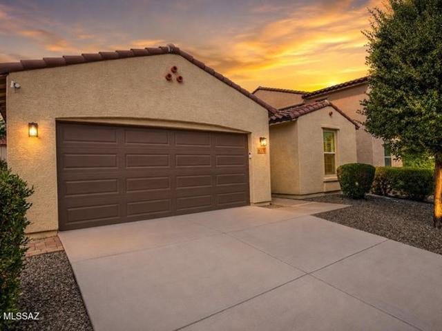 House for sale in Tucson, Arizona