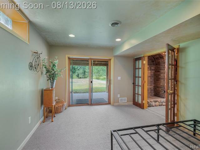 House for sale in Michigan