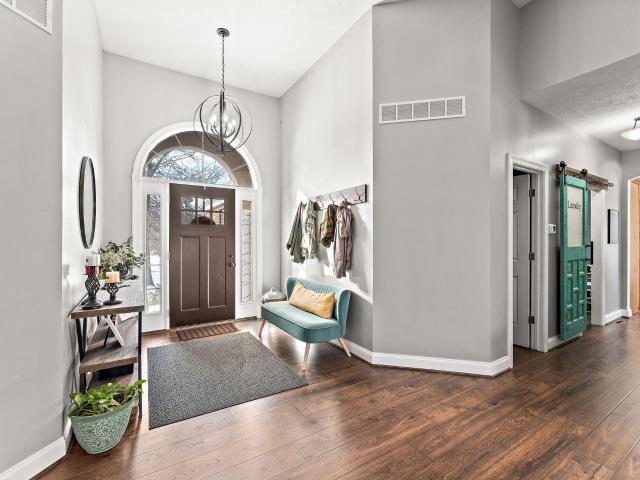 House for sale in Knox, Indiana
