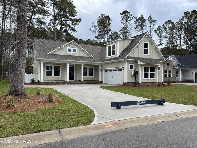 House for sale in Ocean Isle Beach, North Carolina