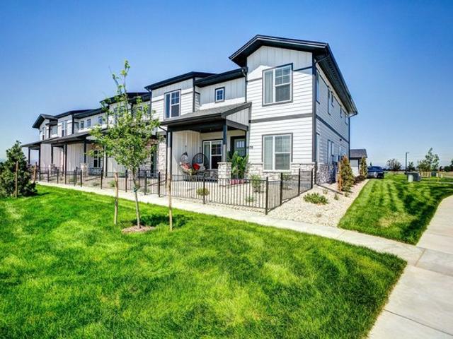 Townhouse for sale in Timnath, Colorado