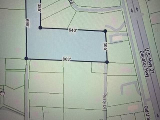 House for sale in Gardendale, Alabama