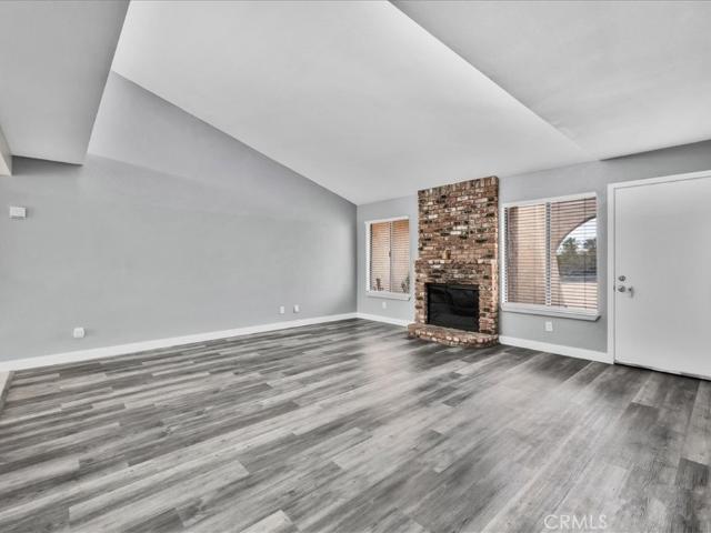 House for sale in Twentynine Palms, California