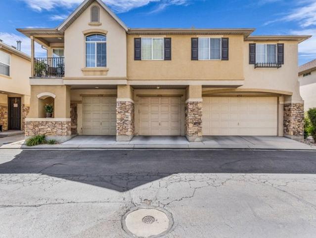 Townhouse for sale in West Jordan, Utah