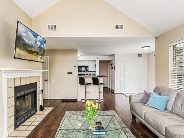 Condo for sale in Arapahoe, Colorado