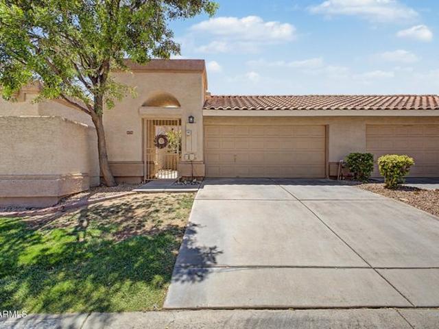 Townhouse for sale in Tempe, Arizona