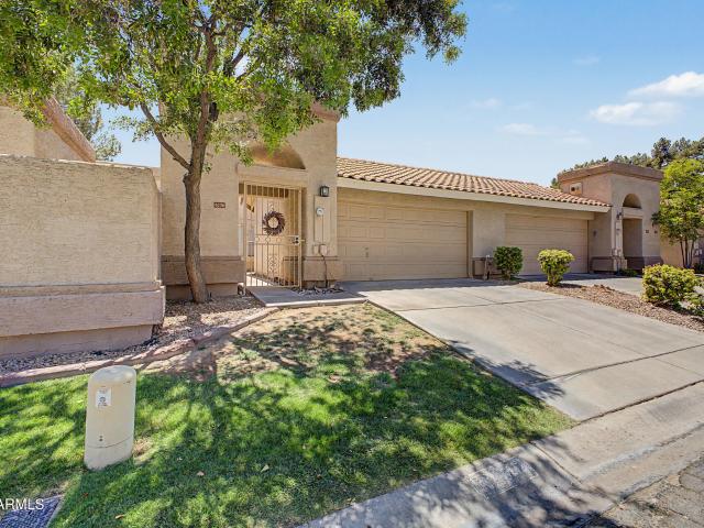 Townhouse for sale in Tempe, Arizona
