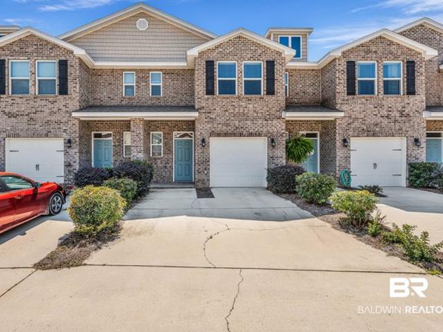 Townhouse for sale in Spanish Fort, Baldwin County