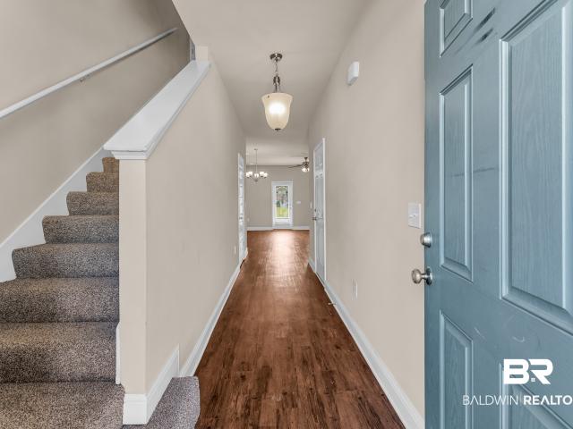 House for sale in Spanish Fort, Alabama