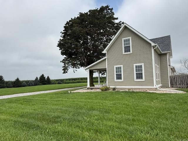 House for sale in Jamestown, Indiana