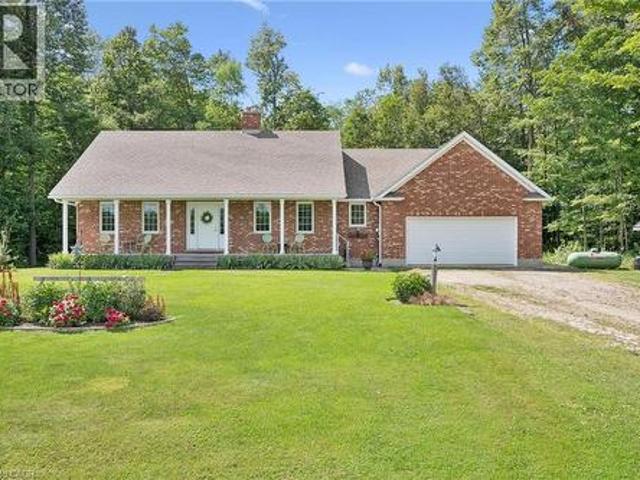 House for sale in Wellington, Ontario