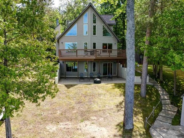 House for sale in Kalkaska, Michigan