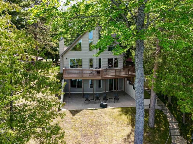 House for sale in Michigan