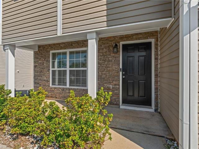 House for sale in Pfafftown, North Carolina