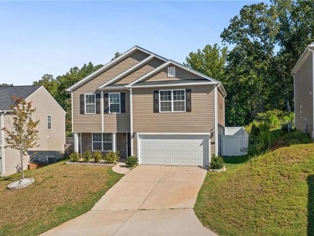 House for sale in Rural Hall, North Carolina