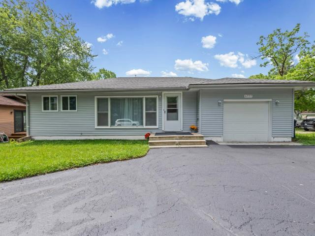 House for sale in West Bloomfield, Michigan